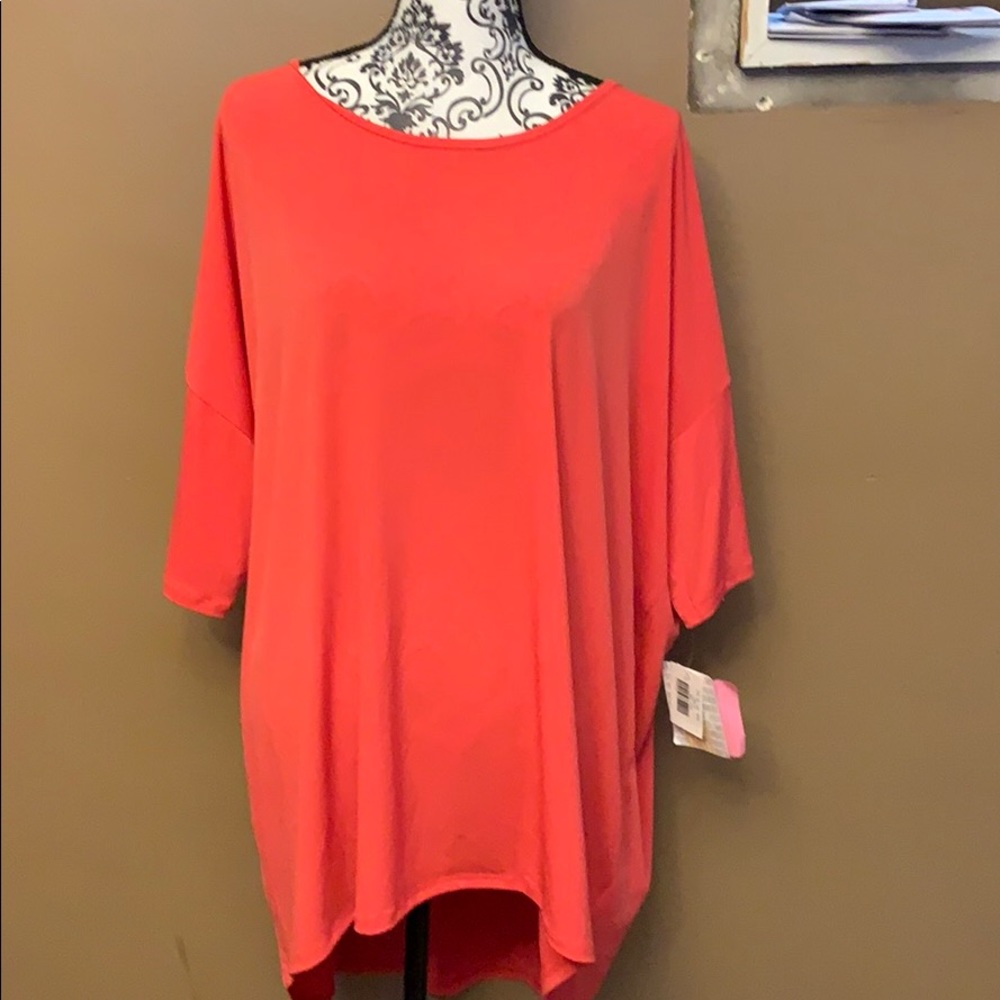 Coral Irma NWT